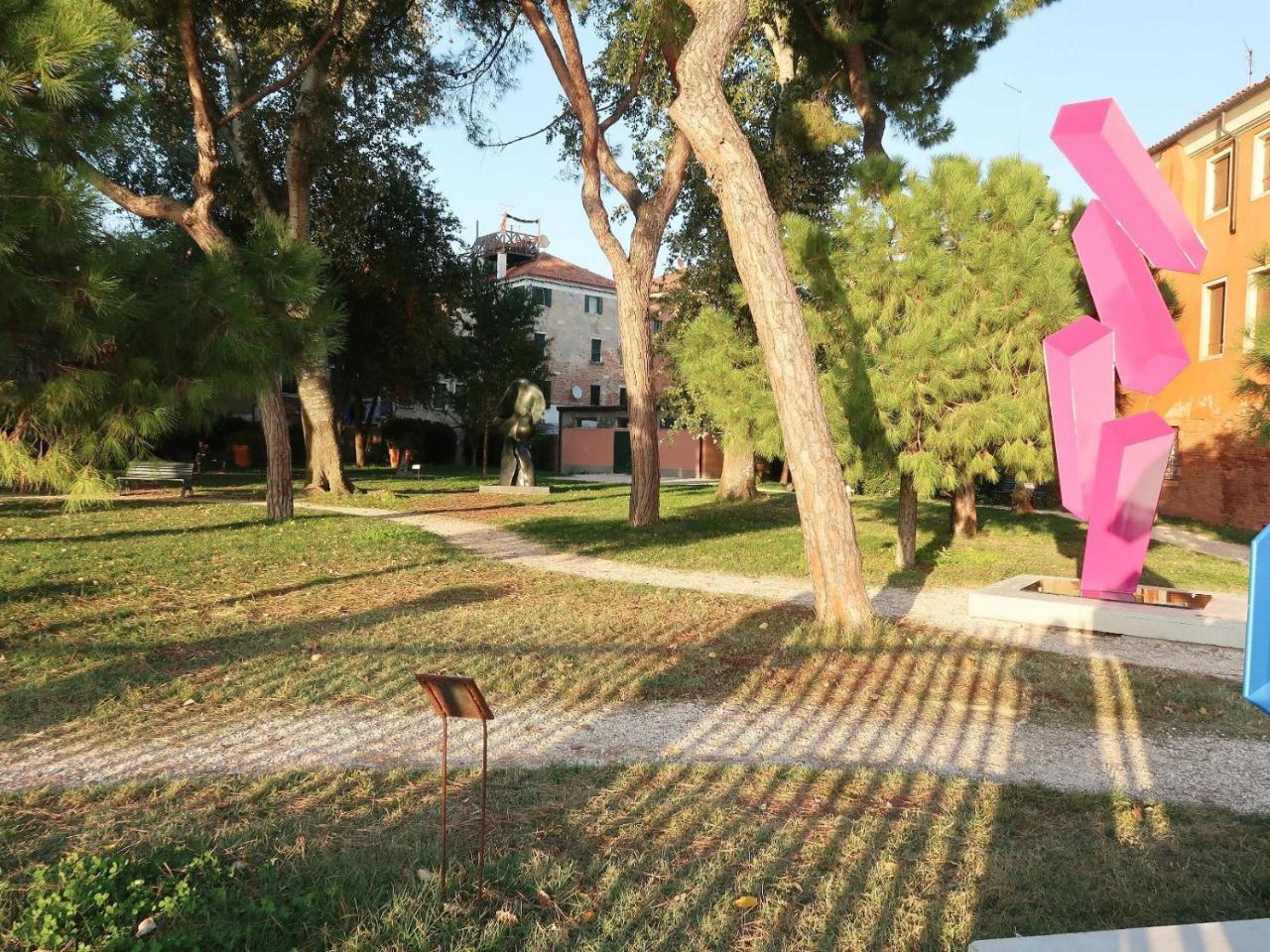 מלון ונציה Casa Giardini מראה חיצוני תמונה