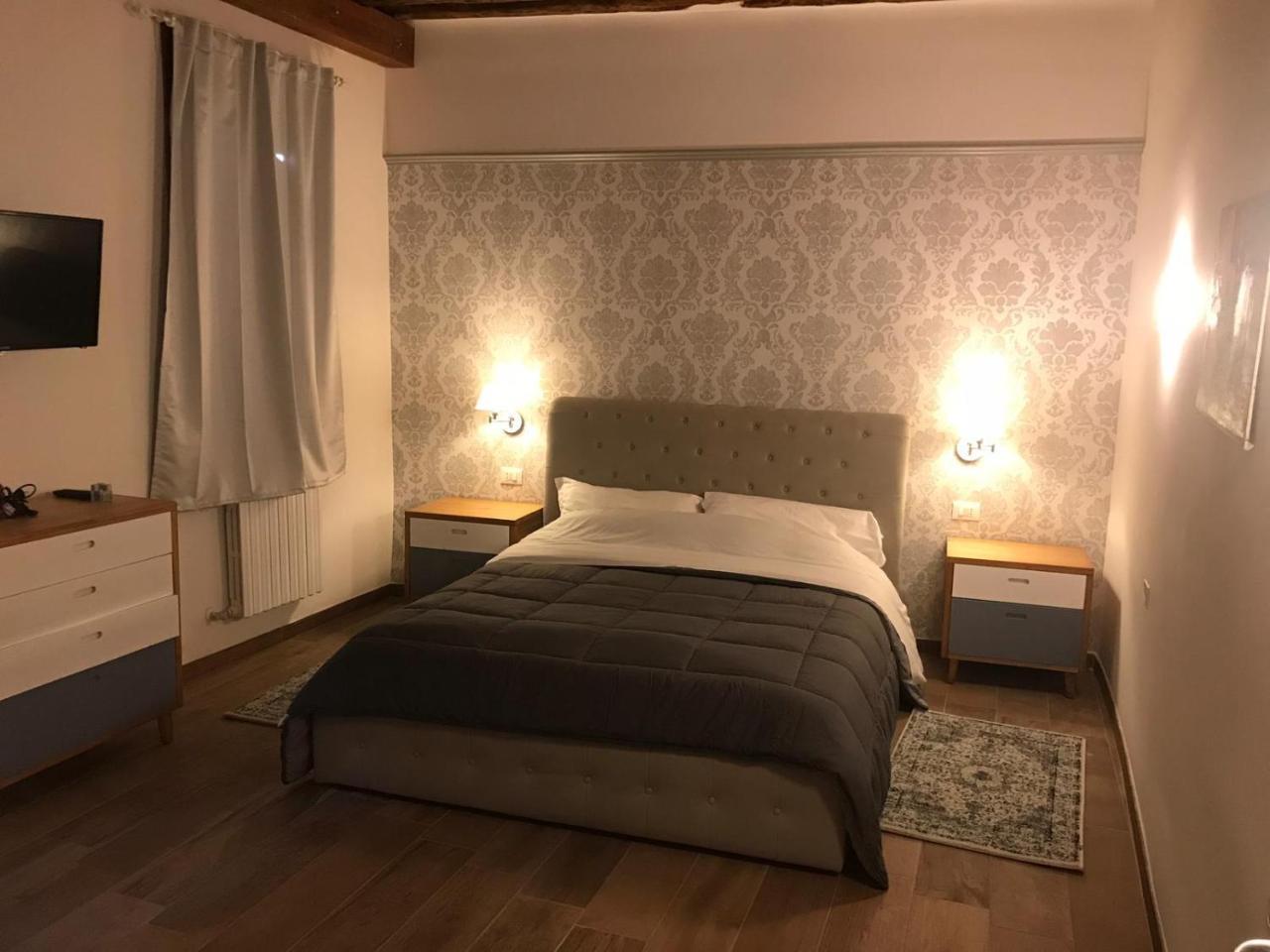 מלון ונציה Casa Giardini מראה חיצוני תמונה